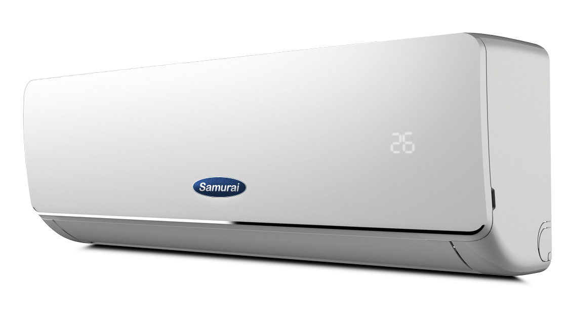 Кондиціонер SAMURAI SMA-07HRDN1B